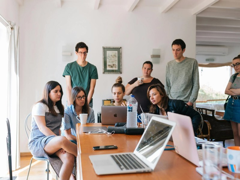 全流程自有能力